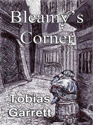 cover image of Bleamy's Corner
